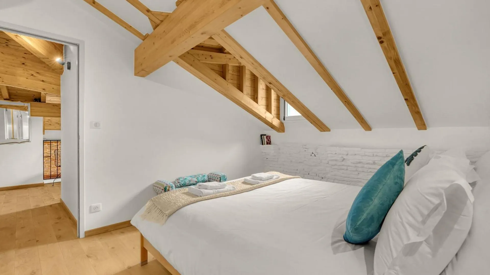 Apartmán Monsieur Henri - Grand Appt En Plein Centre Ville Toulouse