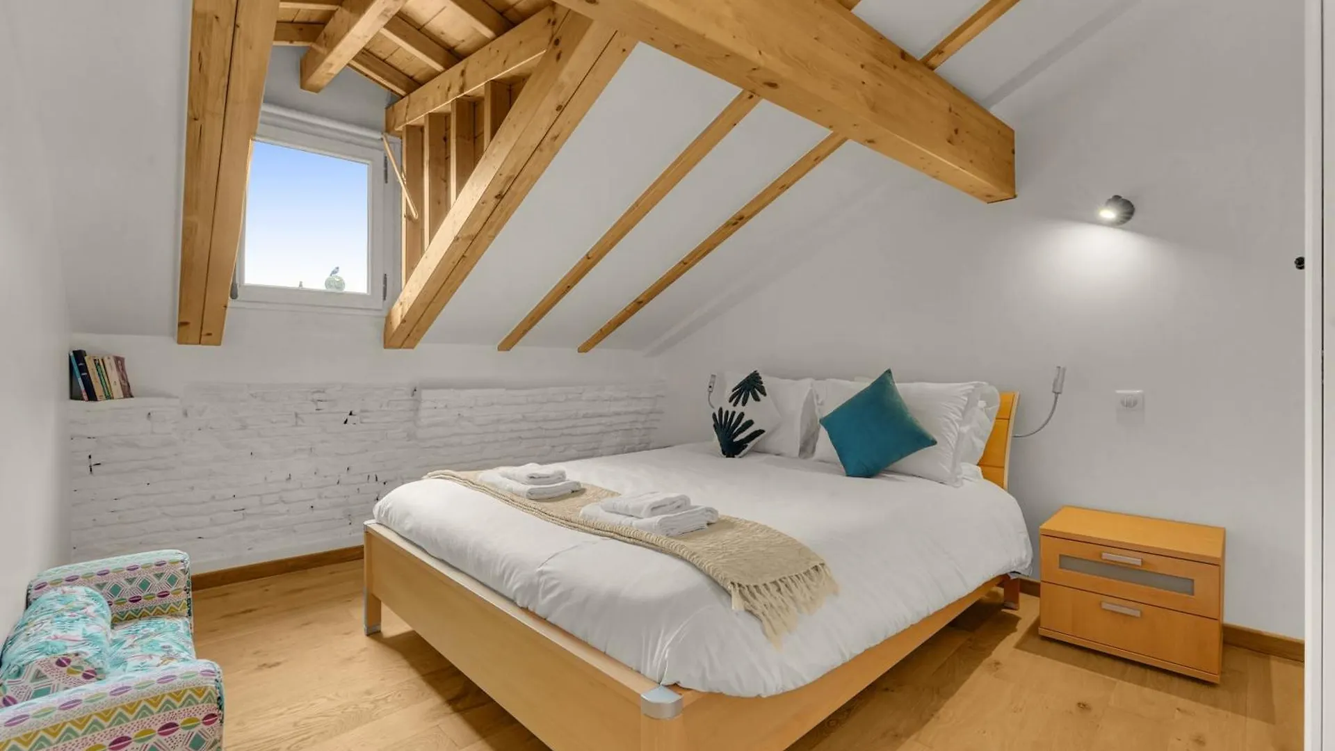 Apartmán Monsieur Henri - Grand Appt En Plein Centre Ville Toulouse